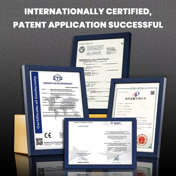 SSimder Seahorse HM-600A Electrode Holder