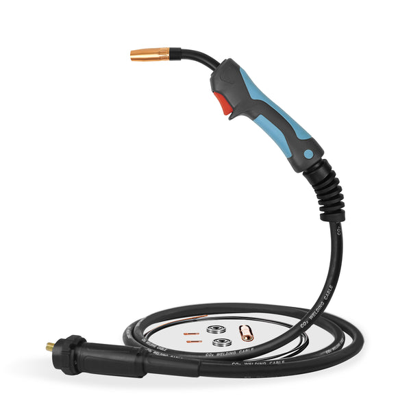SSimder 15AK MIG Welding Torch Gun Stinger Euro Connection