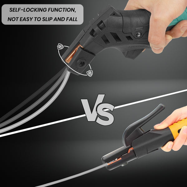 SSimder Seahorse HM-600A Electrode Holder