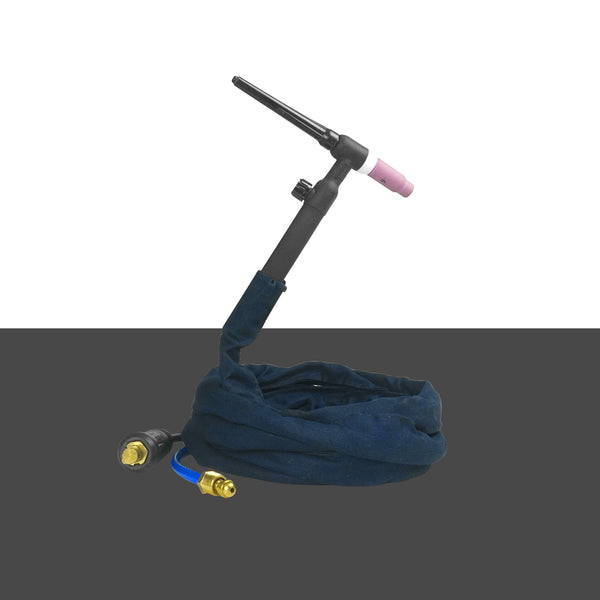 Torcia per saldatura TIG SSimder WP-17V Kit torcia TIG