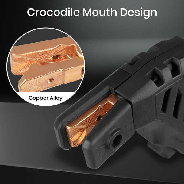 SSimder Seahorse HM-600A Electrode Holder