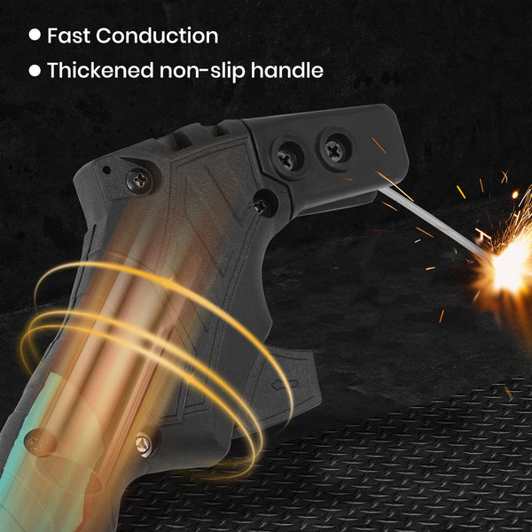 SSimder Seahorse HM-600A Electrode Holder