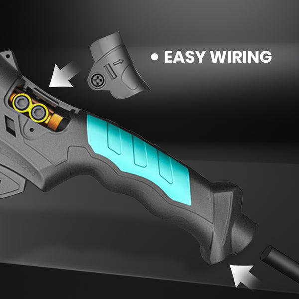 SSimder Seahorse HM-600A Electrode Holder