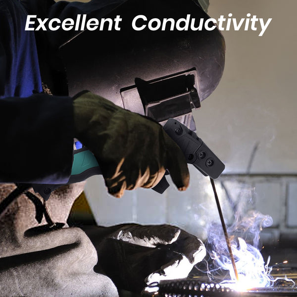 SSimder Seahorse HM-600A Electrode Holder