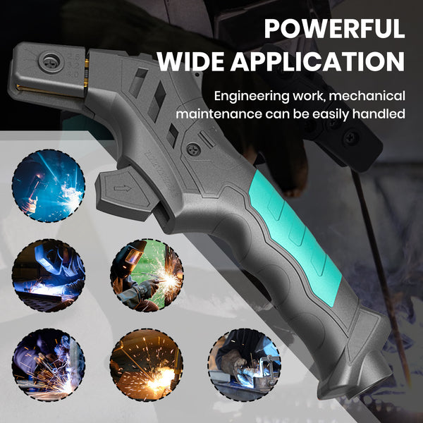 SSimder Seahorse HM-600A Electrode Holder