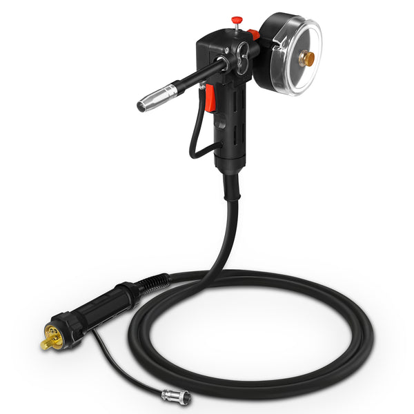 SSimder 16ft 200 Amp Welding Spool Gun