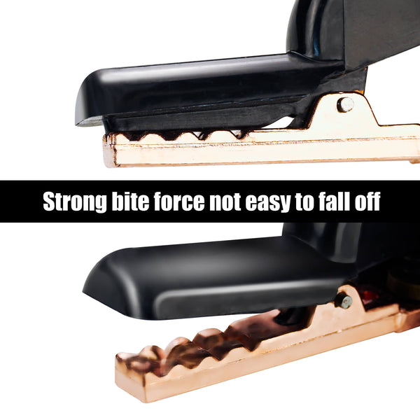 upgrade heavy duty electroder holder