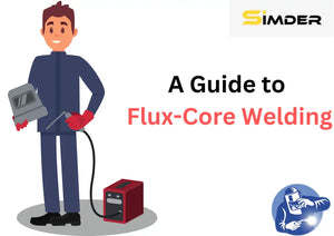 A Step-by-Step Guide to Flux-Core Welding