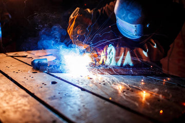Everything You Need to Know about Duty Cycle in Welding