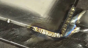 Can You MIG Weld Stainless Steel?