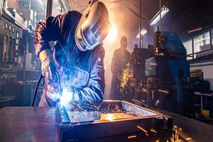 Common Welding Defects and How to Avoid Them