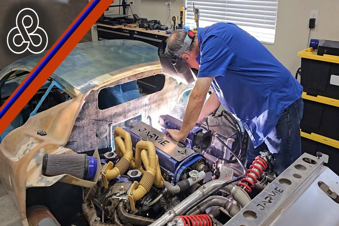 Upgraded SD-4050Pro[2024] Welder Review @BuilderCreator &ndash; Simder Welder