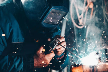 What Are the 5 Basic Types of Welding Joints