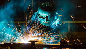 What is Tig Welding Used