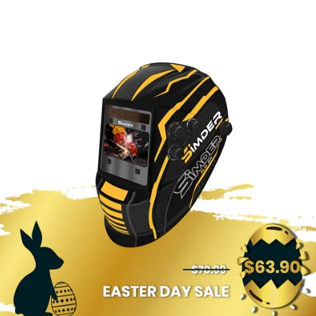 Schweißrauch und seine Gefahren