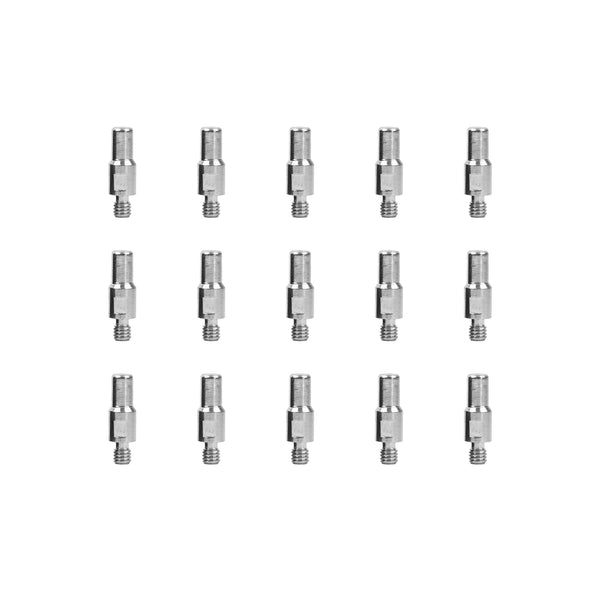 SSIMDER 24PCS IPT40 PILOT ARC PLASMA CONSUBRES DE COUPA