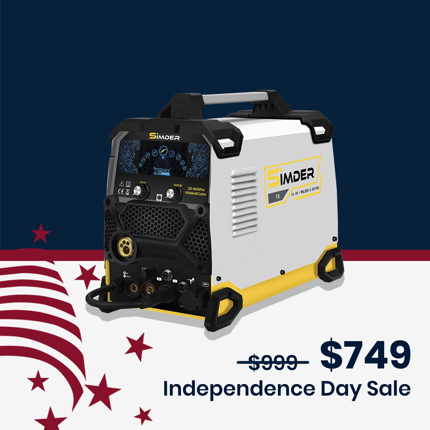 Welder Review ssimderwelders