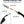 SSimder 14AK MIG Welding Consumables 20PCS