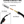 SSimder 14AK MIG Welding Consumables 20Pcs