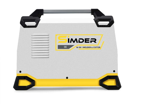 WIG-Schweißgas entmystifiziert: Präzision erreichen