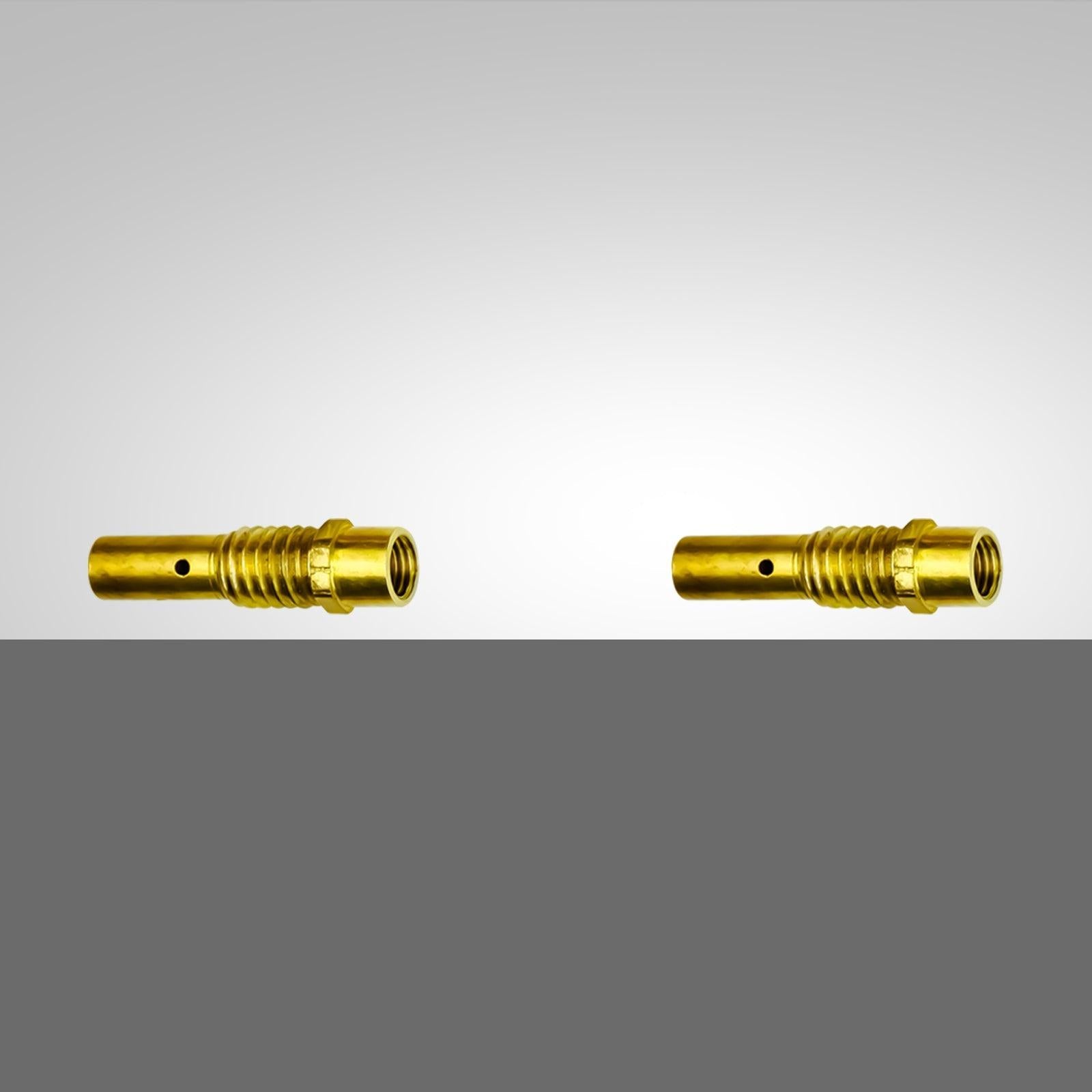SSimder 15AK MIG Welding Consumables 24PCS