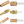 SSimder 15AK MIG Welding Consumables 18Pcs