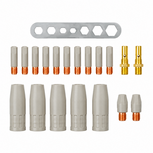 15AK MIG Consumables 20PCS