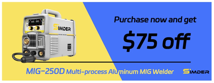 Why are aluminum products not easy to weld?