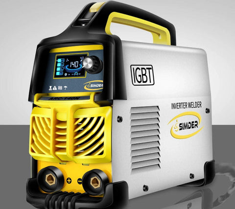 Saldatura a elettrodo: il metodo potente per i maestri del metallo