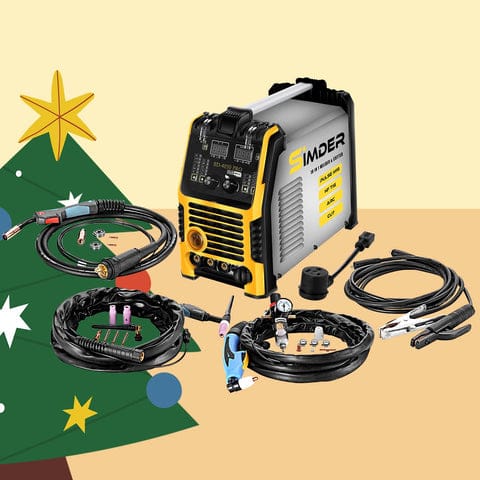 Sbloccare la potenza della saldatura a impulsi: una guida completa