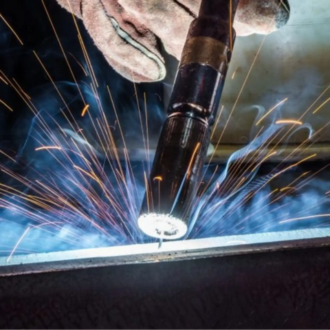 How to MIG Weld?