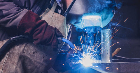 A Step-by-Step Guide to Flux-Core Welding