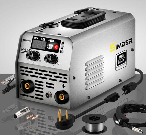 Quali sono i 5 tipi base di giunti di saldatura