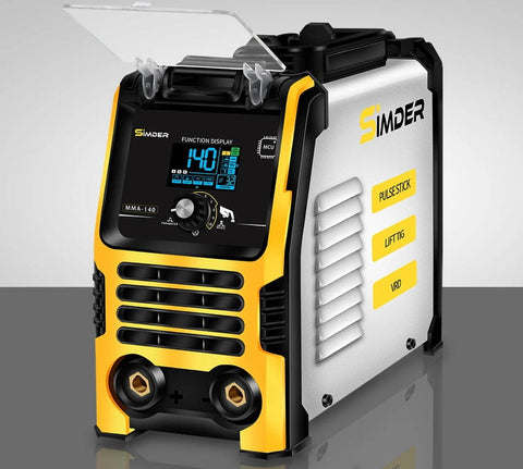 Der Preis: Wie viel kostet ein Schweißgerät?