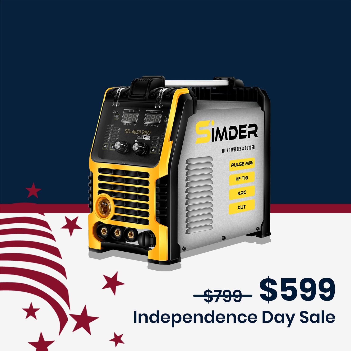 Welder Review ssimderwelders