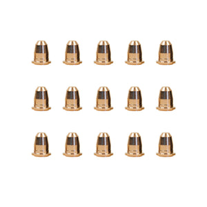 SSimder 36PCS IPT40 Pilot ARC Plasma Cutting Consumables