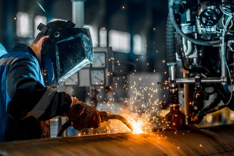 The Price Point: How Much Does a Welder Cost?