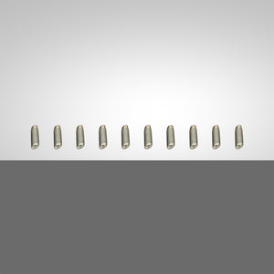 SSIMDER AG60 Schneidbrenner-Verbrauchsmaterial, 30 Stück