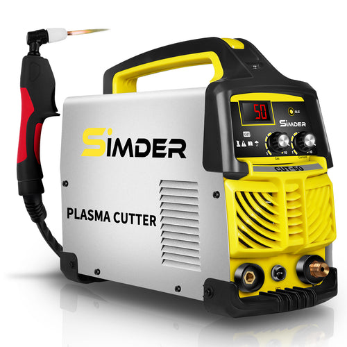 SSimder CUT-50 Plasma Cutter