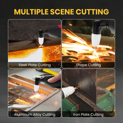 SSimder CUT-50 Plasma Cutter