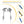 SSIMDER PLASMA CUTTER TORCH COMBESTables Pack 65pcs
