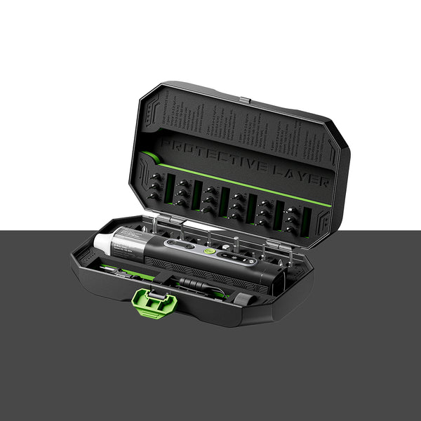 SSIMDER ES01 Electric 35 In 1 Screwdriver Set for Repair