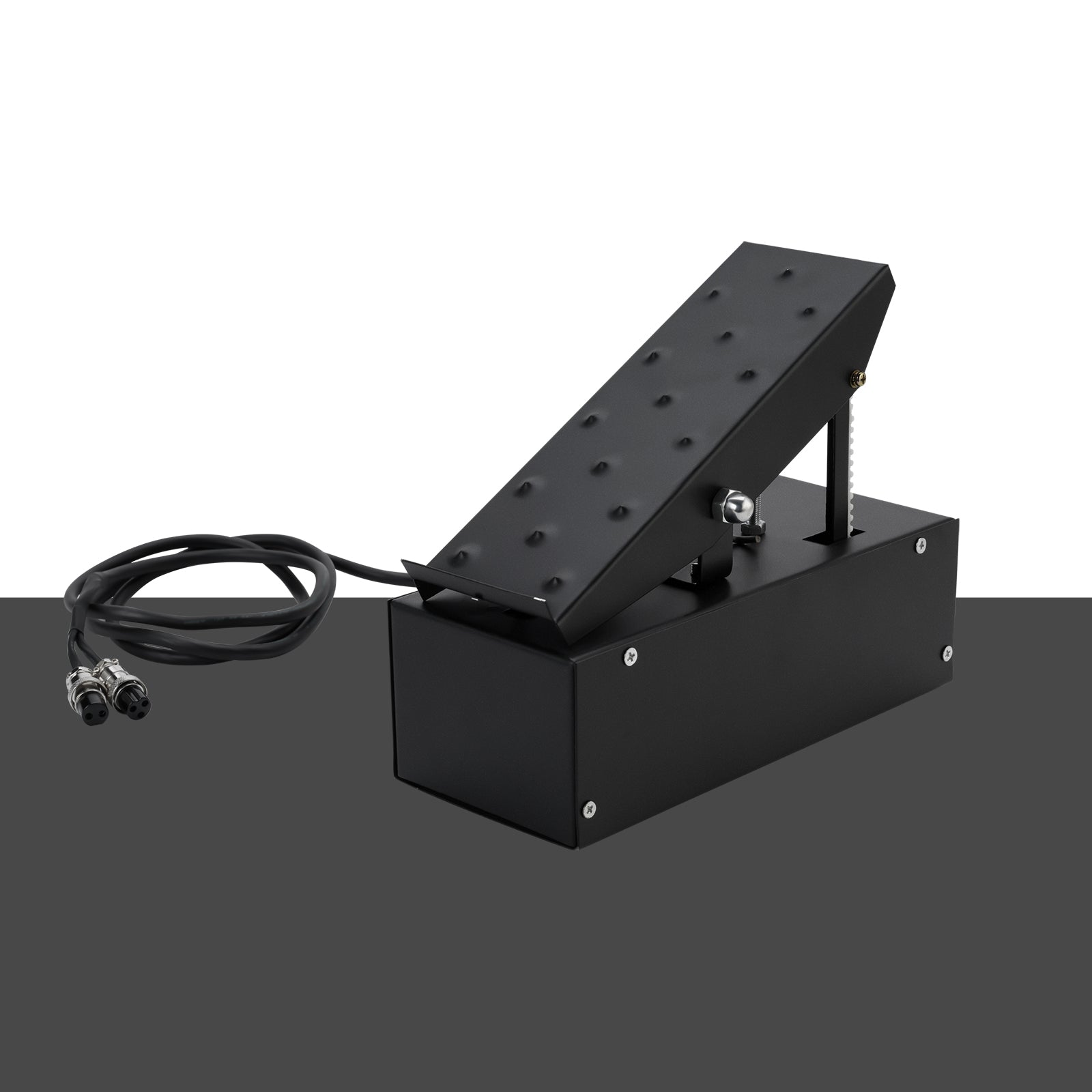 foot pedal board SSimder TIG Foot Pedal