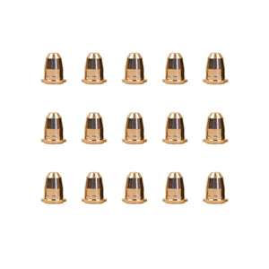 SSimder 36PCS IPT40 Pilot ARC Plasma Cutting Consumables