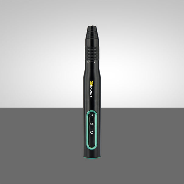 Kit di utensili rotanti elettrici senza fili SSIMDER S2 per artigiani e amanti del fai da te