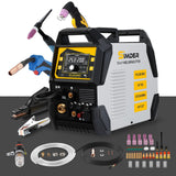 SD-4050 Pro+WP-17 TIG 55PCS