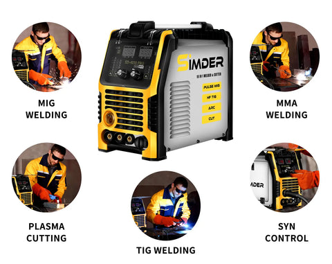 mig welder welding machine plasma cutter