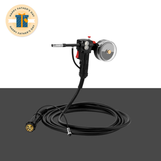Saldatrice e taglierina in alluminio 10 in 1 SD-4050Pro (2024) aggiornata SSimder