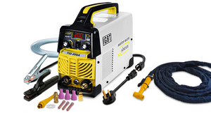 SSimder TIG-200A Welder