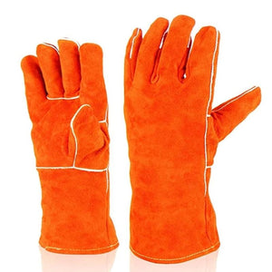 SSimder Welding Gloves